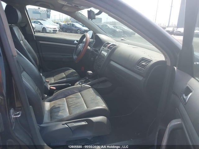 Aukcja sprzedaży 2006 Volkswagen Jetta, vin: 3VWDF31KX6M788726, numer aukcji: 12605585