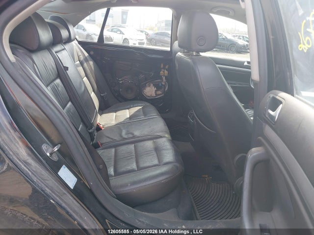 Aukcja sprzedaży 2006 Volkswagen Jetta, vin: 3VWDF31KX6M788726, numer aukcji: 12605585