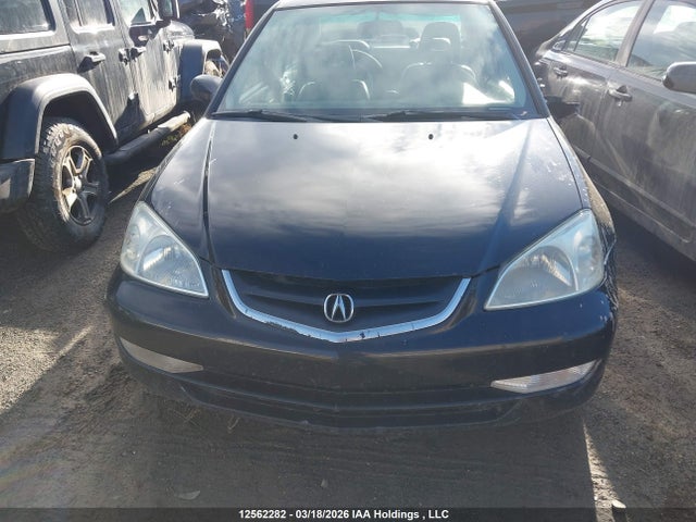 Продажа на аукционе авто 2001 Acura El Premium, vin: 2HHES36891H004752, номер лота: 12562282