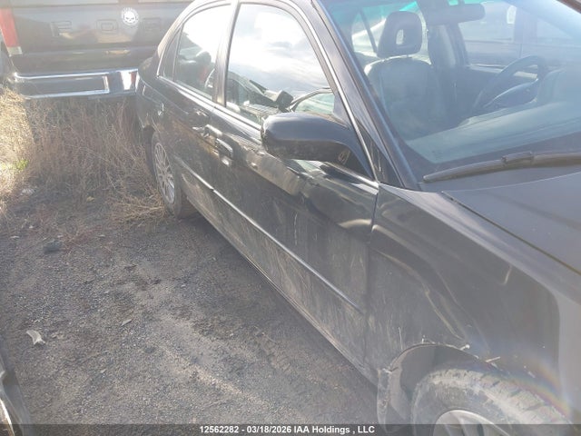 Продажа на аукционе авто 2001 Acura El Premium, vin: 2HHES36891H004752, номер лота: 12562282