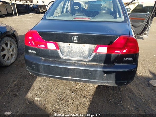 Продажа на аукционе авто 2001 Acura El Premium, vin: 2HHES36891H004752, номер лота: 12562282