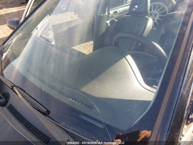 Продажа на аукционе авто 2001 Acura El Premium, vin: 2HHES36891H004752, номер лота: 12562282