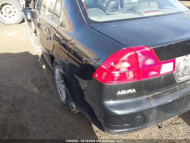 Продажа на аукционе авто 2001 Acura El Premium, vin: 2HHES36891H004752, номер лота: 12562282
