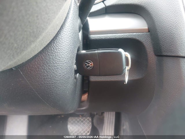 Aukcja sprzedaży 2013 Volkswagen Golf, vin: WVWDA7AJ4DW038509, numer aukcji: 12605587