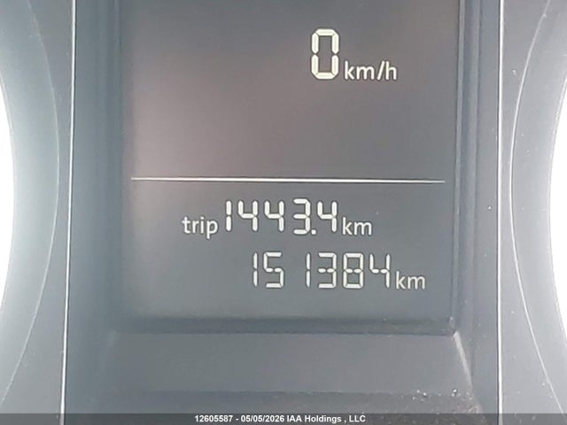 Aukcja sprzedaży 2013 Volkswagen Golf, vin: WVWDA7AJ4DW038509, numer aukcji: 12605587