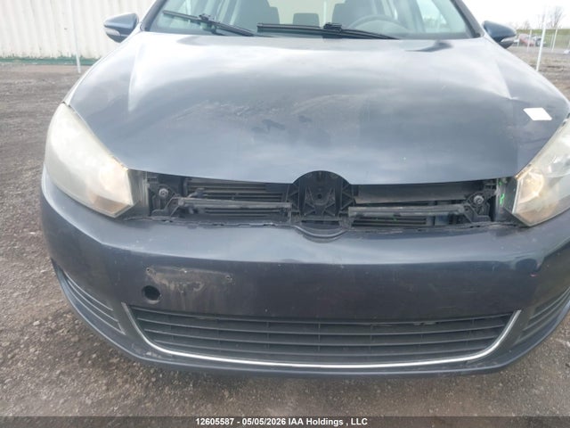Aukcja sprzedaży 2013 Volkswagen Golf, vin: WVWDA7AJ4DW038509, numer aukcji: 12605587