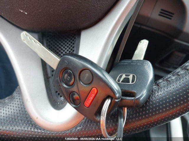 Продажа на аукционе авто 2010 Honda Civic, vin: 2HGFA1F60AH023088, номер лота: 12605589