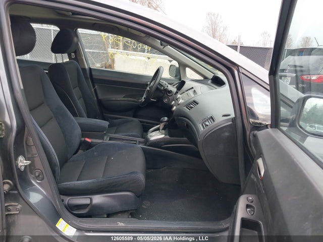 Продажа на аукционе авто 2010 Honda Civic, vin: 2HGFA1F60AH023088, номер лота: 12605589