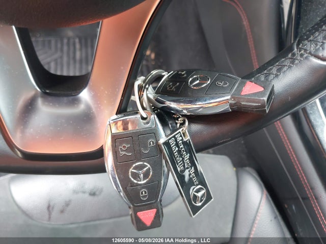 Продажа на аукционе авто 2019 Mercedes-benz Amg Gla 43 4matic, vin: WDC0G6EB7KF596078, номер лота: 12605590