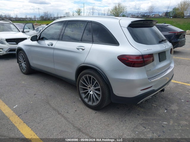 Продажа на аукционе авто 2019 Mercedes-benz Amg Gla 43 4matic, vin: WDC0G6EB7KF596078, номер лота: 12605590