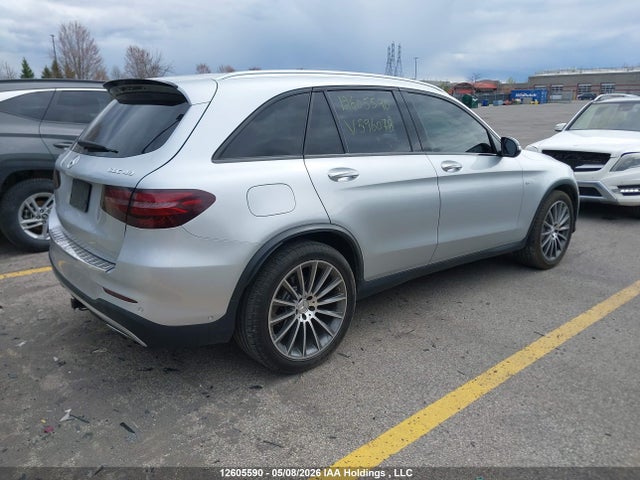 Продажа на аукционе авто 2019 Mercedes-benz Amg Gla 43 4matic, vin: WDC0G6EB7KF596078, номер лота: 12605590
