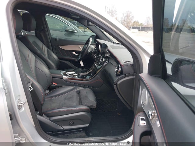 Продажа на аукционе авто 2019 Mercedes-benz Amg Gla 43 4matic, vin: WDC0G6EB7KF596078, номер лота: 12605590