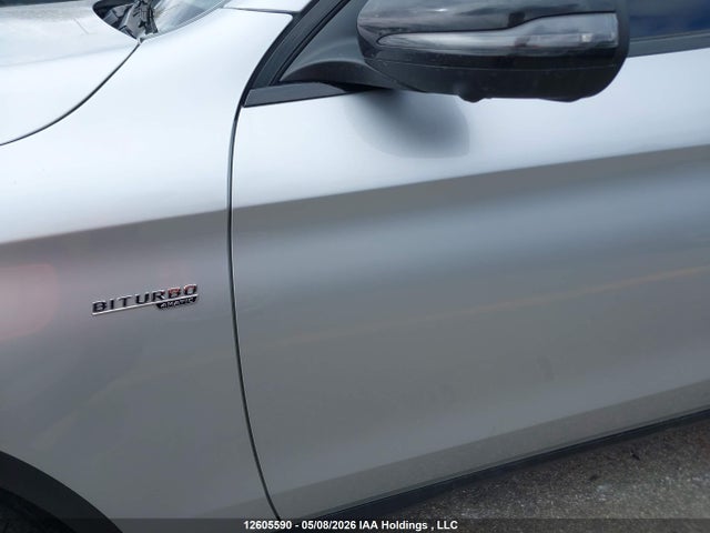 Продажа на аукционе авто 2019 Mercedes-benz Amg Gla 43 4matic, vin: WDC0G6EB7KF596078, номер лота: 12605590