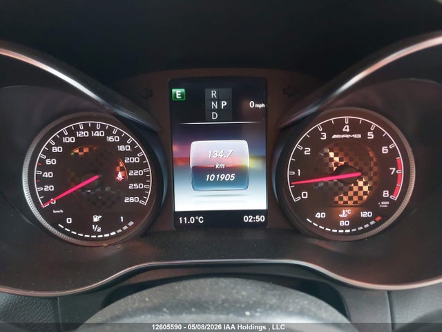 Продажа на аукционе авто 2019 Mercedes-benz Amg Gla 43 4matic, vin: WDC0G6EB7KF596078, номер лота: 12605590