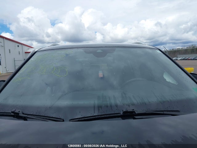 3VV4B7AX5RM107878 Volkswagen Tiguan Sel R-line Black