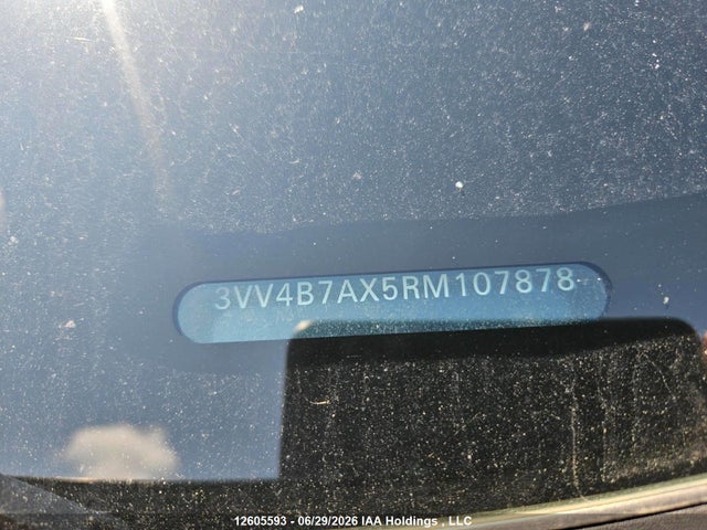 Aukcja sprzedaży 2024 Volkswagen Tiguan Sel R-line Black, vin: 3VV4B7AX5RM107878, numer aukcji: 12605593