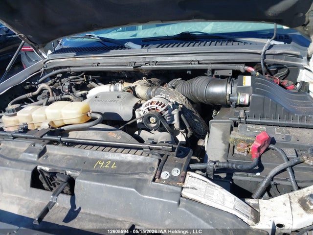 Продажа на аукционе авто 2002 Ford F250 Super Duty, vin: 1FTNX21F02EC63773, номер лота: 12605594