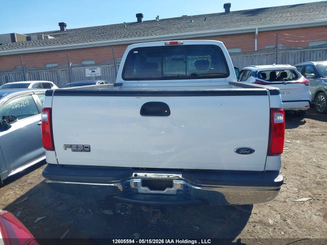 Продажа на аукционе авто 2002 Ford F250 Super Duty, vin: 1FTNX21F02EC63773, номер лота: 12605594