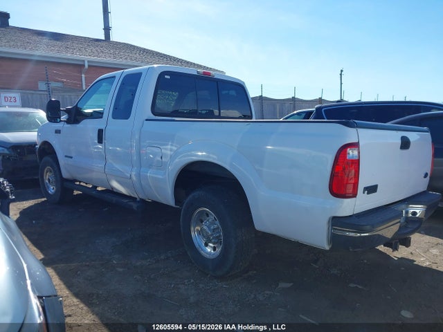 Продажа на аукционе авто 2002 Ford F250 Super Duty, vin: 1FTNX21F02EC63773, номер лота: 12605594