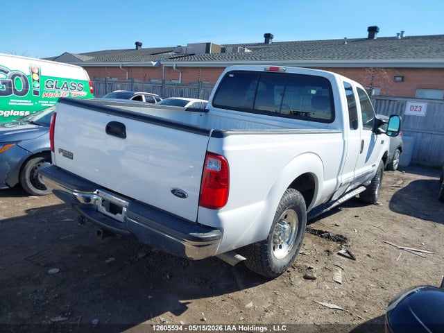 Продажа на аукционе авто 2002 Ford F250 Super Duty, vin: 1FTNX21F02EC63773, номер лота: 12605594