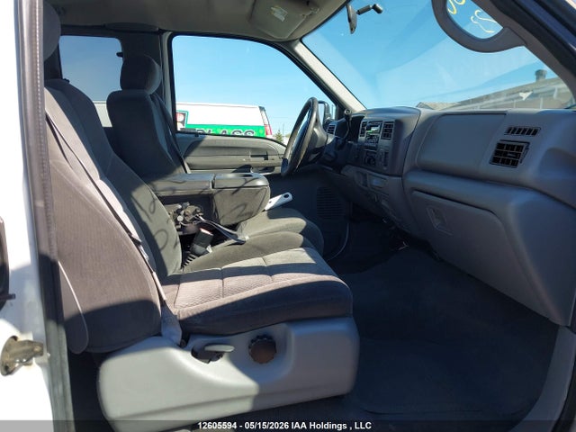 Продажа на аукционе авто 2002 Ford F250 Super Duty, vin: 1FTNX21F02EC63773, номер лота: 12605594