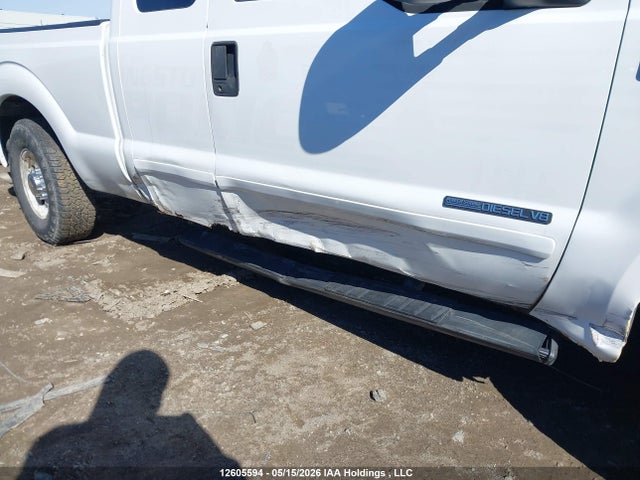 Продажа на аукционе авто 2002 Ford F250 Super Duty, vin: 1FTNX21F02EC63773, номер лота: 12605594