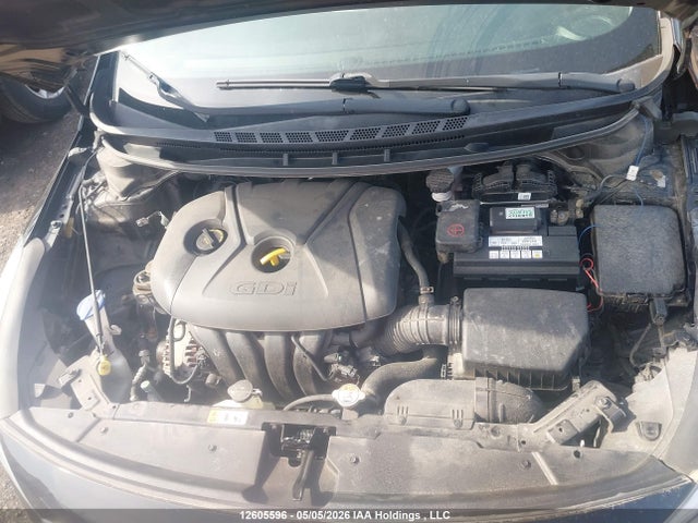 Продажа на аукционе авто 2018 Kia Forte Ex/ex Luxury/ex+, vin: 3KPFL4A81JE244567, номер лота: 12605596