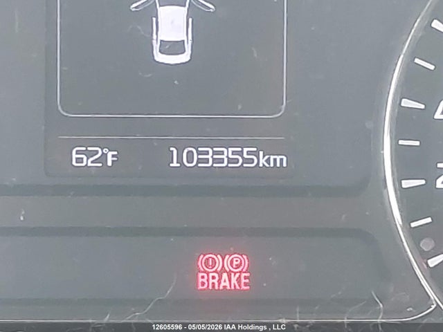 Продажа на аукционе авто 2018 Kia Forte Ex/ex Luxury/ex+, vin: 3KPFL4A81JE244567, номер лота: 12605596