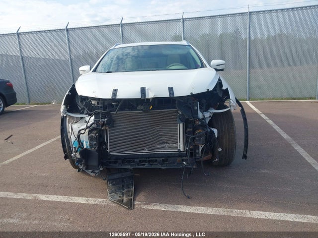 5N1AZ2MH2HN116638 Nissan Murano Platinum/sl/sv