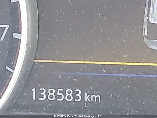 5N1AZ2MH2HN116638 Nissan Murano Platinum/sl/sv