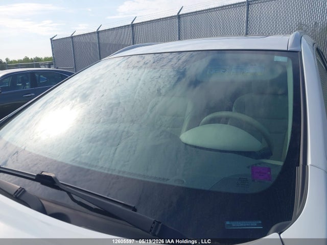 5N1AZ2MH2HN116638 Nissan Murano Platinum/sl/sv