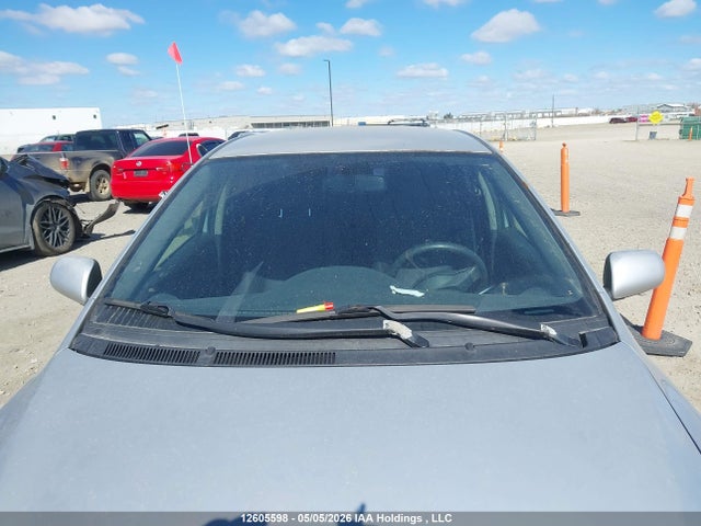 2007 Toyota Yaris მანქანა იყიდება აუქციონზე, vin: JTDBT923371123162, აუქციონის ნომერი: 12605598