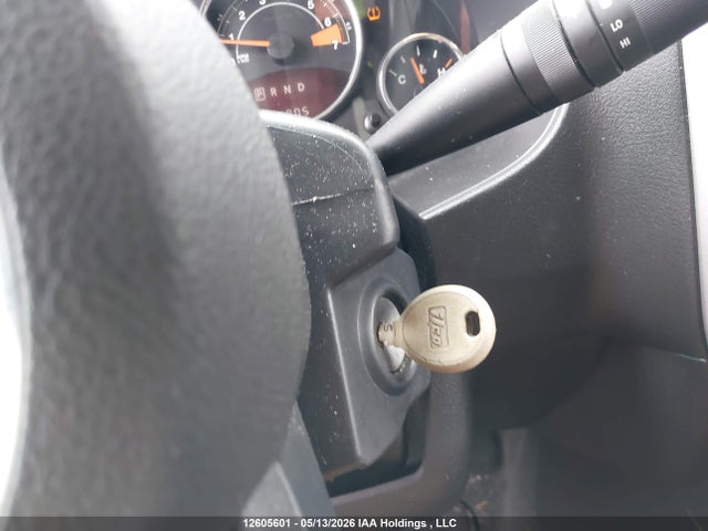 Aukcja sprzedaży 2014 Jeep Compass Sport/north, vin: 1C4NJDAB1ED568641, numer aukcji: 12605601