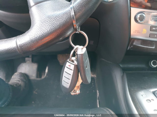 Продаж на аукціоні авто 2014 Infiniti Qx60, vin: 5N1AL0MM8EC546815, номер лоту: 12605604
