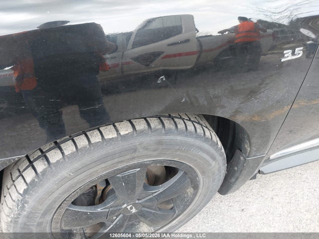 Продаж на аукціоні авто 2014 Infiniti Qx60, vin: 5N1AL0MM8EC546815, номер лоту: 12605604