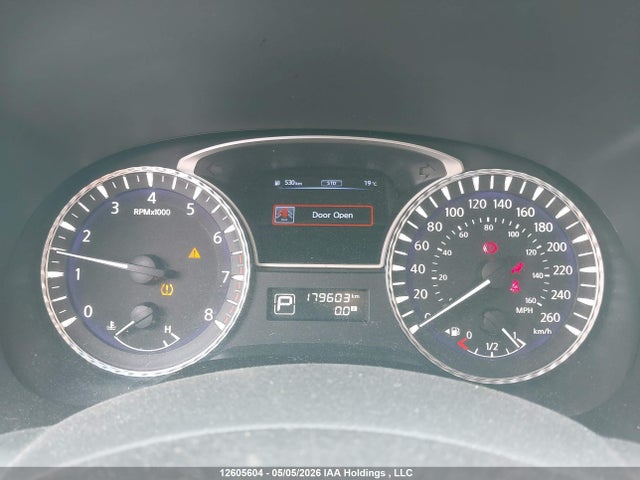 Продаж на аукціоні авто 2014 Infiniti Qx60, vin: 5N1AL0MM8EC546815, номер лоту: 12605604
