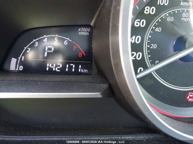 3MZBM1V70FM127763 Mazda Mazda3 Gs
