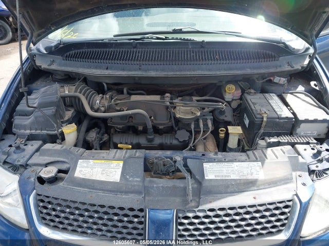 Aukcja sprzedaży 2002 Dodge Grand Caravan Es, vin: 2B4GP54LX2R672584, numer aukcji: 12605607