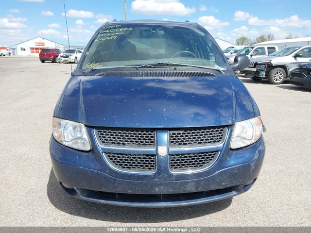 Aukcja sprzedaży 2002 Dodge Grand Caravan Es, vin: 2B4GP54LX2R672584, numer aukcji: 12605607