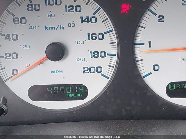 Aukcja sprzedaży 2002 Dodge Grand Caravan Es, vin: 2B4GP54LX2R672584, numer aukcji: 12605607