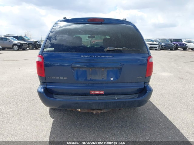 Aukcja sprzedaży 2002 Dodge Grand Caravan Es, vin: 2B4GP54LX2R672584, numer aukcji: 12605607