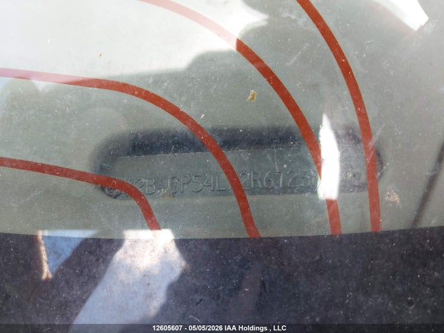 Aukcja sprzedaży 2002 Dodge Grand Caravan Es, vin: 2B4GP54LX2R672584, numer aukcji: 12605607