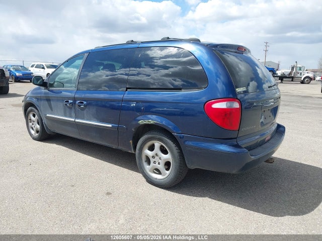 Aukcja sprzedaży 2002 Dodge Grand Caravan Es, vin: 2B4GP54LX2R672584, numer aukcji: 12605607