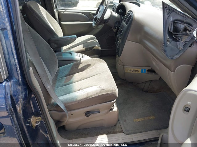 Aukcja sprzedaży 2002 Dodge Grand Caravan Es, vin: 2B4GP54LX2R672584, numer aukcji: 12605607