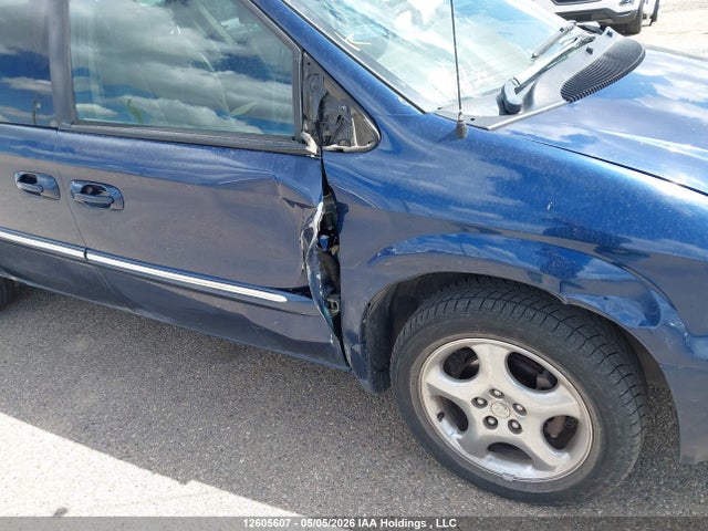 Aukcja sprzedaży 2002 Dodge Grand Caravan Es, vin: 2B4GP54LX2R672584, numer aukcji: 12605607