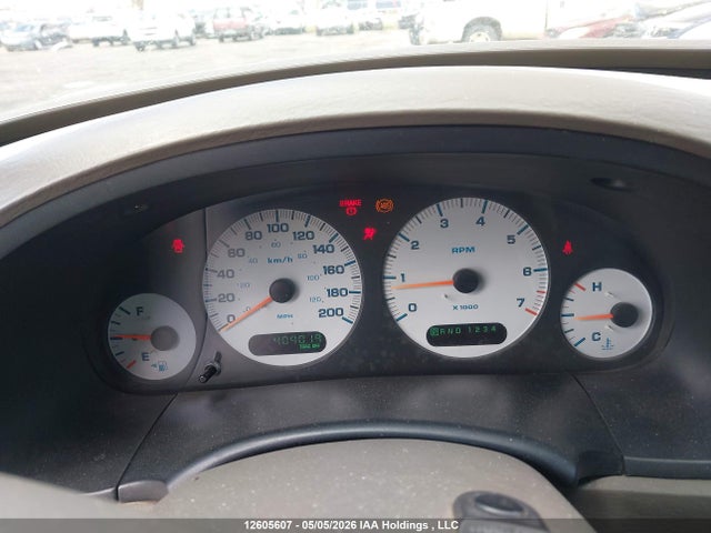 Aukcja sprzedaży 2002 Dodge Grand Caravan Es, vin: 2B4GP54LX2R672584, numer aukcji: 12605607