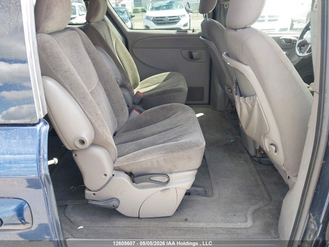 Aukcja sprzedaży 2002 Dodge Grand Caravan Es, vin: 2B4GP54LX2R672584, numer aukcji: 12605607