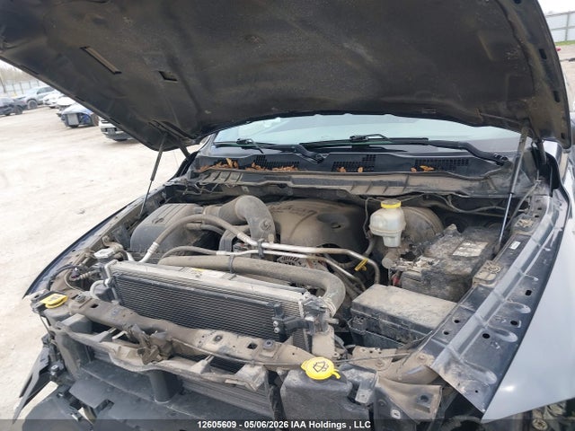 Aukcja sprzedaży 2017 Ram 1500 Slt, vin: 1C6RR7LT8HS534091, numer aukcji: 12605609