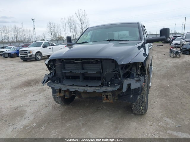 Aukcja sprzedaży 2017 Ram 1500 Slt, vin: 1C6RR7LT8HS534091, numer aukcji: 12605609