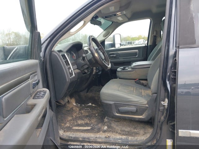 Aukcja sprzedaży 2017 Ram 1500 Slt, vin: 1C6RR7LT8HS534091, numer aukcji: 12605609